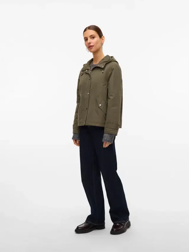 Vmgail Coat Vmgail Coat