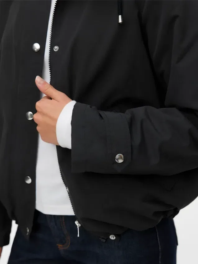 Vmgail Coat Vmgail Coat