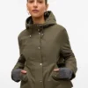 Vmgail Coat Vmgail Coat
