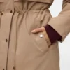 Vmgail Coat Vmgail Coat
