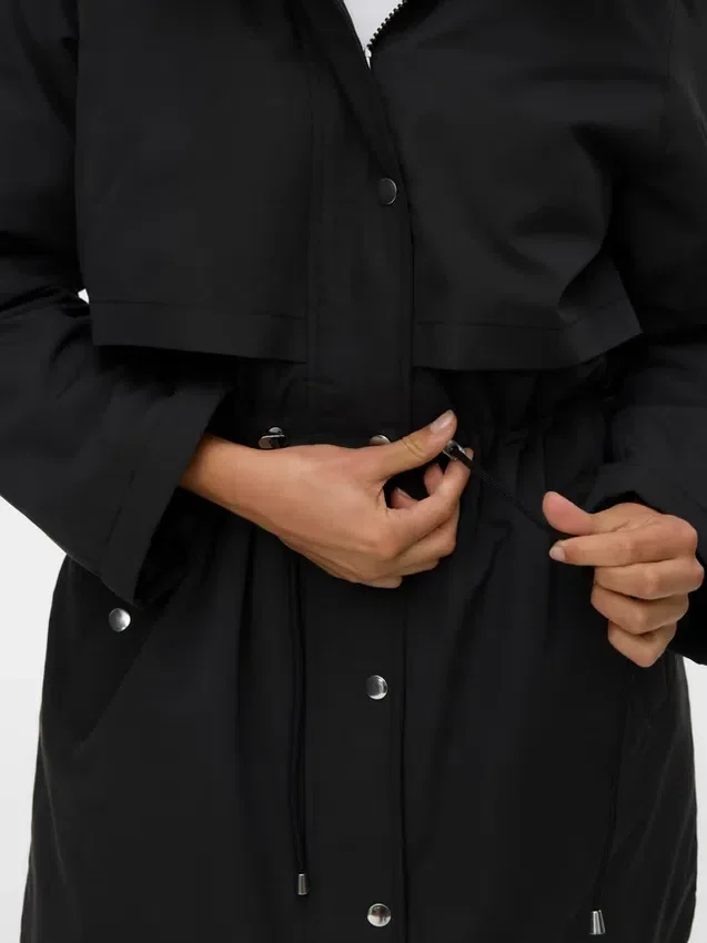 Vmgail Coat Vmgail Coat