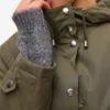 Vmgail Coat Vmgail Coat
