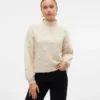 Vmgail Knitted Pullover Vmgail Knitted Pullover