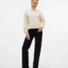 Vmgail Knitted Pullover Vmgail Knitted Pullover