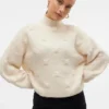 Vmgail Knitted Pullover Vmgail Knitted Pullover