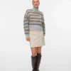 Vmgaiva Knitted Pullover Vmgaiva Knitted Pullover
