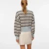 Vmgaiva Knitted Pullover Vmgaiva Knitted Pullover