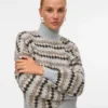 Vmgaiva Knitted Pullover Vmgaiva Knitted Pullover