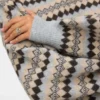 Vmgaiva Knitted Pullover Vmgaiva Knitted Pullover