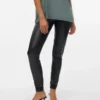 Vmgana Mid Waist Leggings Vmgana Mid Waist Leggings