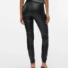 Vmgana Mid Waist Leggings Vmgana Mid Waist Leggings