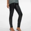 Vmgana Mid Waist Leggings Vmgana Mid Waist Leggings