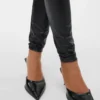 Vmgana Mid Waist Leggings Vmgana Mid Waist Leggings
