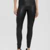 Vmgana Mid Waist Leggings Vmgana Mid Waist Leggings