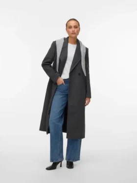 Vmgarner Coat