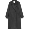 Vmgarner Coat Vmgarner Coat