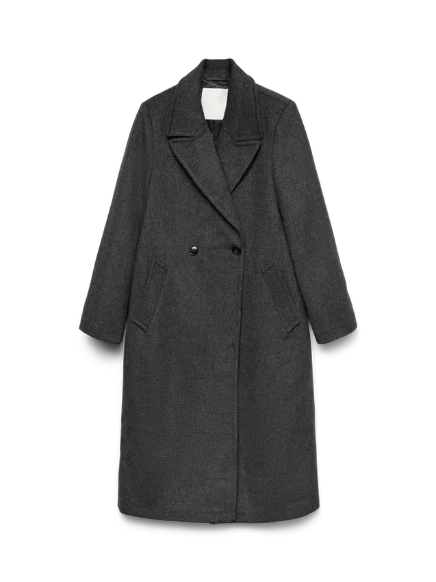 Vmgarner Coat Vmgarner Coat