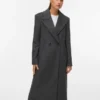 Vmgarner Coat Vmgarner Coat