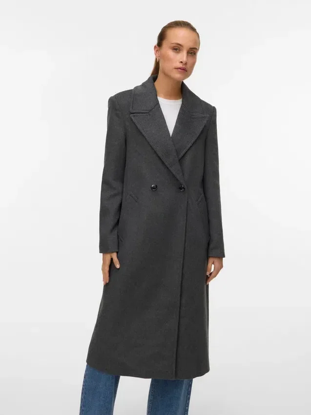 Vmgarner Coat Vmgarner Coat