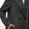 Vmgarner Coat Vmgarner Coat