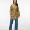 Vmgella Trenchcoat Vmgella Trenchcoat