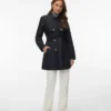 Vmgella Trenchcoat Vmgella Trenchcoat