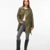 Vmgella Trenchcoat Vmgella Trenchcoat
