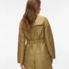 Vmgella Trenchcoat Vmgella Trenchcoat