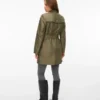 Vmgella Trenchcoat Vmgella Trenchcoat
