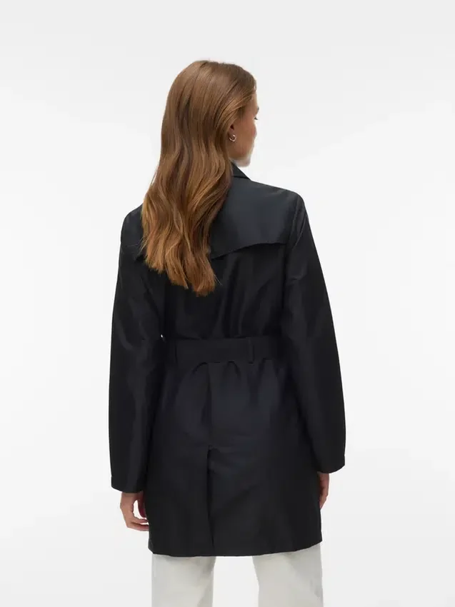 Vmgella Trenchcoat Vmgella Trenchcoat