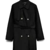 Vmgella Trenchcoat Vmgella Trenchcoat