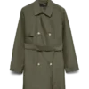 Vmgella Trenchcoat Vmgella Trenchcoat