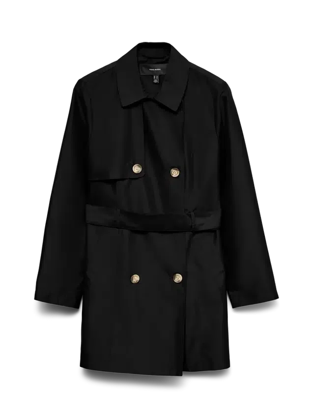 Vmgella Trenchcoat Vmgella Trenchcoat