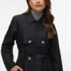 Vmgella Trenchcoat Vmgella Trenchcoat