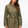 Vmgella Trenchcoat Vmgella Trenchcoat