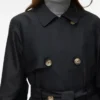 Vmgella Trenchcoat Vmgella Trenchcoat
