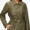 Vmgella Trenchcoat Vmgella Trenchcoat