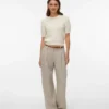 Vmgenius Knitted Pullover Vmgenius Knitted Pullover