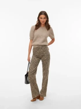 Vmgenius Knitted Pullover
