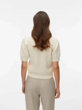 Vmgenius Knitted Pullover