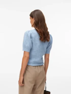 Vmgenius Knitted Pullover