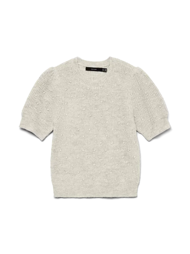 Vmgenius Knitted Pullover Vmgenius Knitted Pullover