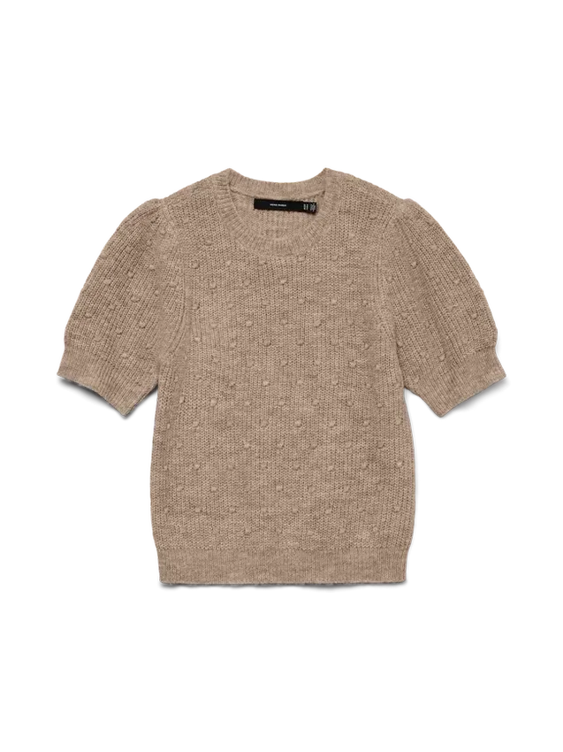 Vmgenius Knitted Pullover Vmgenius Knitted Pullover