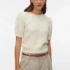Vmgenius Knitted Pullover Vmgenius Knitted Pullover