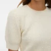Vmgenius Knitted Pullover Vmgenius Knitted Pullover