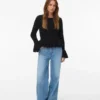 Vmgeorgia Knitted Pullover Vmgeorgia Knitted Pullover