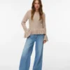 Vmgeorgia Knitted Pullover Vmgeorgia Knitted Pullover