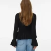 Vmgeorgia Knitted Pullover Vmgeorgia Knitted Pullover