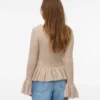 Vmgeorgia Knitted Pullover Vmgeorgia Knitted Pullover