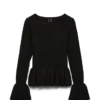 Vmgeorgia Knitted Pullover Vmgeorgia Knitted Pullover